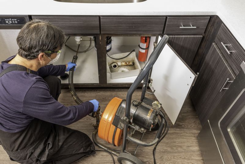 Sink Removal Service