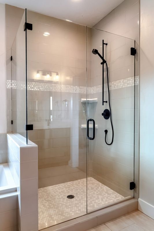 Bathroom Shower Installation in Pottstown, PA