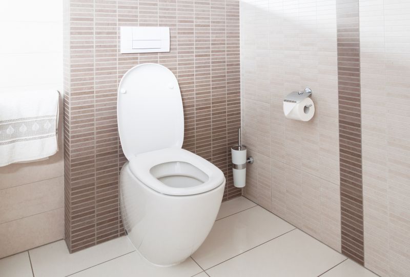 Broken Toilet Repair in Columbus, OH