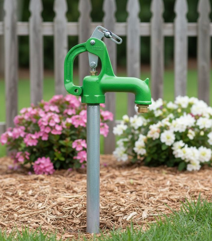 Cistern Plumbing in Denver, CO