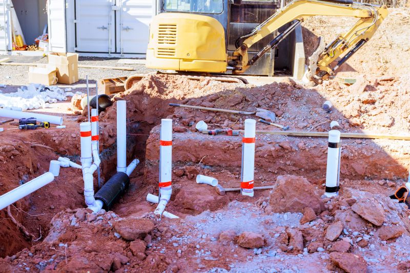 Plumbing Installation