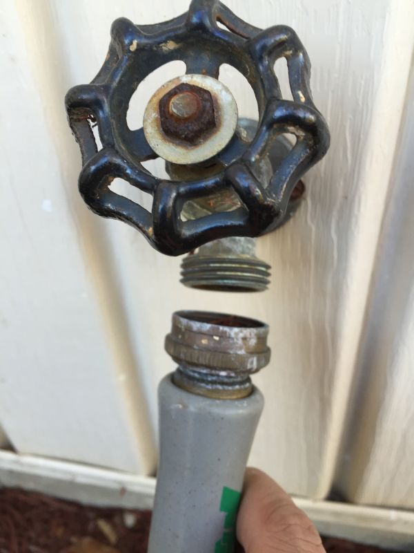 Faucet Repair in Denver, CO