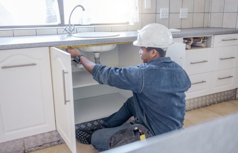Sink Removal Service detail