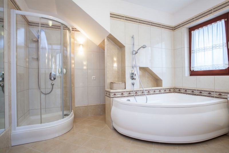 Oversized Bathtub Installation in Pottstown, PA