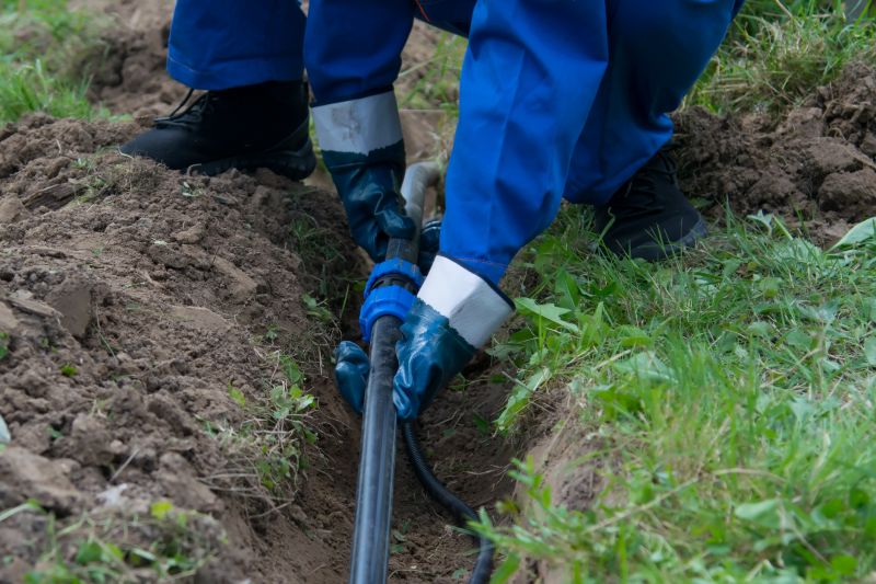 Pipe Clearing in Denver, CO