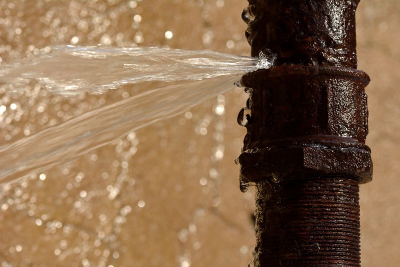 Pipes Replacement in Denver, CO
