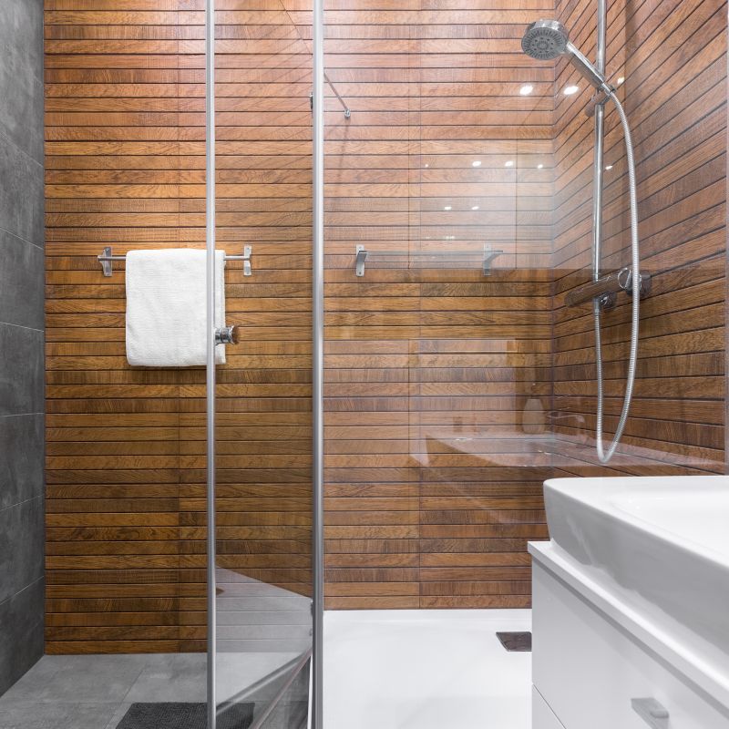 Shower Replacement in Lancaster, PA