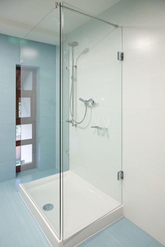 Shower Stall Replacement in Pottstown, PA