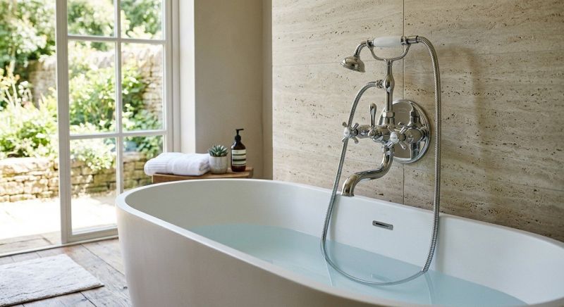 Shower Tub Installation in Palm Coast, FL