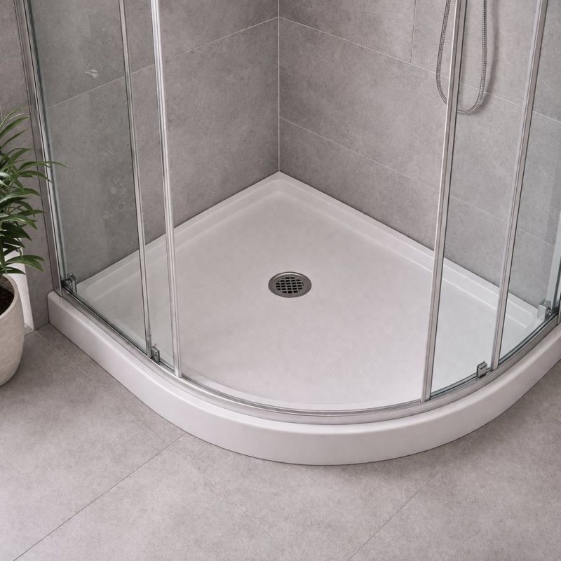 Shower Unit Installation in Pottstown, PA
