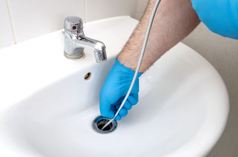 Sink Removal Service