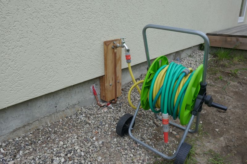 Water Spout Replacement in Denver, CO